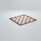 Ekena Millwork Small Rothwell Decorative Fretwork Wood Wall Panels, Wood (Paint Grade), 11 3/8"W x 11 3/8"H x 3/8"T WALW12X12X0375RTWMF - alternate 6